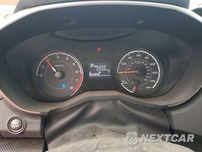 Zdjęcie 9 z 12 samochodu: 2018 SUBARU IMPREZA PREMIUM VIN:4S3GKAB61J3601708 - miniatura