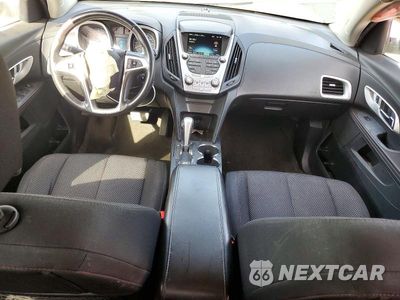 Zdjęcie 8 z 13 samochodu: 2015 CHEVROLET EQUINOX LT VIN:2GNALBEK3F6239809 - miniatura