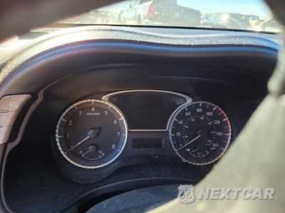 Zdjęcie 9 z 13 samochodu: 2015 INFINITI QX60 BASE VIN:5N1AL0MM3FC536307 - miniatura