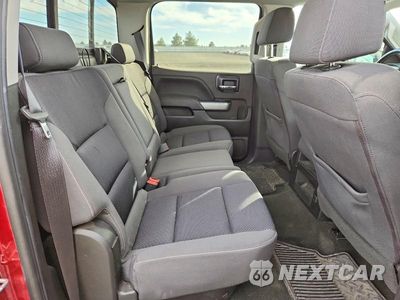 Zdjęcie 10 z 13 samochodu: 2018 CHEVROLET SILVERADO K1500 LT VIN:3GCUKREC6JG161131 - miniatura