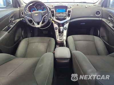 Zdjęcie 8 z 12 samochodu: 2011 CHEVROLET CRUZE LT VIN:1G1PF5S92B7288337 - miniatura