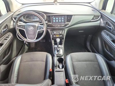 Zdjęcie 8 z 13 samochodu: 2018 BUICK ENCORE PREFERRED VIN:KL4CJASB1JB574976 - miniatura