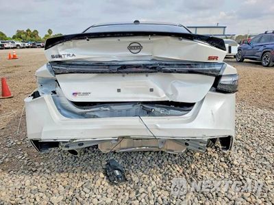 Zdjęcie 6 z 12 samochodu: 2026 NISSAN SENTRA SR VIN:3N1AB9DV3TY295214 - miniatura
