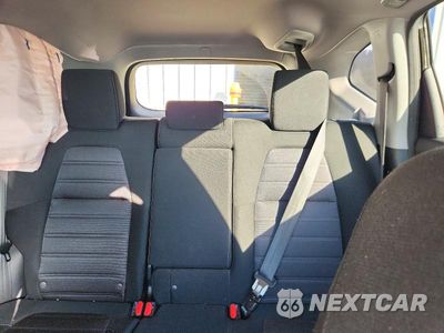 Zdjęcie 10 z 13 samochodu: 2017 HONDA CR-V EX VIN:2HKRW2H50HH679199 - miniatura