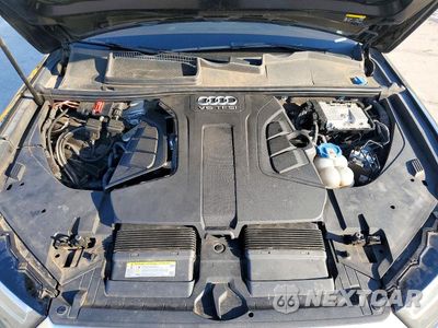 Zdjęcie 12 z 13 samochodu: 2017 AUDI Q7 PRESTIGE VIN:WA1VAAF7XHD037102 - miniatura