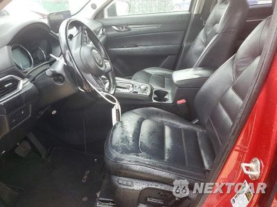 Zdjęcie 7 z 13 samochodu: 2023 MAZDA CX-5 PREMIUM VIN:JM3KFBDM5P0187236 - miniatura