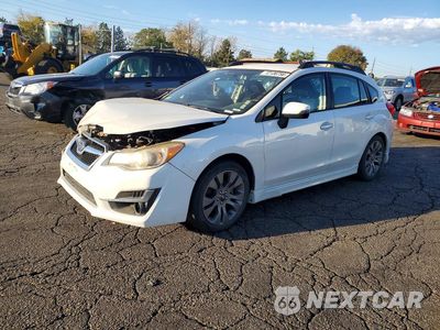 2015 SUBARU IMPREZA SPORT JF1GPAT61FH268183 - główne zdjęcie licytacji z USA - miniatura