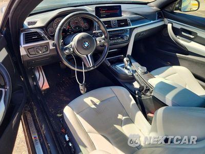 Zdjęcie 8 z 12 samochodu: 2018 BMW M4 VIN:WBS4Y9C52JAG66841 - miniatura
