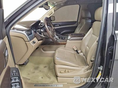 Zdjęcie 7 z 14 samochodu: 2016 CHEVROLET TAHOE C1500 LT VIN:1GNSCBKC9GR473119 - miniatura