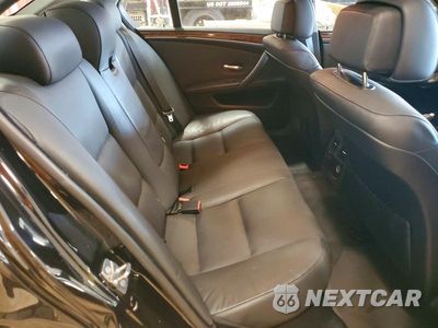 Zdjęcie 10 z 12 samochodu: 2010 BMW 535 XI VIN:WBANV9C59AC137566 - miniatura