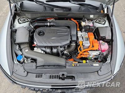 Zdjęcie 11 z 13 samochodu: 2026 HYUNDAI SONATA HYBRID BLUE VIN:KMHL24JJ9TA141665 - miniatura