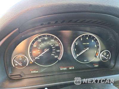 Zdjęcie 9 z 13 samochodu: 2016 BMW X5 XDR40E VIN:5UXKT0C57G0S76627 - miniatura