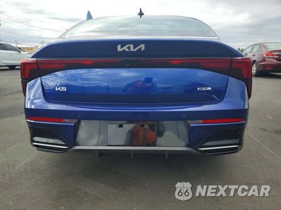 Zdjęcie 6 z 12 samochodu: 2026 KIA K5 GT LINE VIN:KNAG64J76T5482056 - miniatura