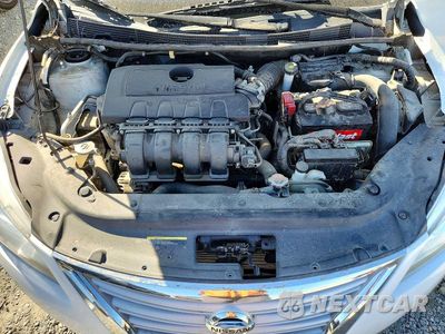 Zdjęcie 11 z 13 samochodu: 2015 NISSAN SENTRA S VIN:3N1AB7AP0FY370224 - miniatura