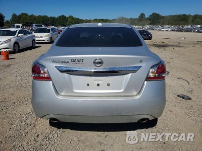 Zdjęcie 6 z 12 samochodu: 2015 NISSAN ALTIMA 2.5 S VIN:1N4AL3AP5FC434016 - miniatura