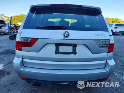 Zdjęcie 6 z 13 samochodu: 2007 BMW X3 3.0SI VIN:WBXPC93447WF15394 - miniatura