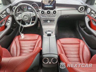 Zdjęcie 8 z 13 samochodu: 2016 MERCEDES-BENZ C 300 VIN:55SWF4JB5GU146906 - miniatura