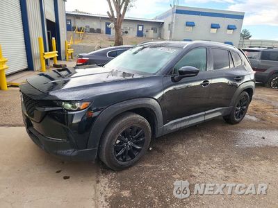 2026 MAZDA CX-50 PREFERRED 7MMVABBL4TN603496 - główne zdjęcie licytacji z USA - miniatura