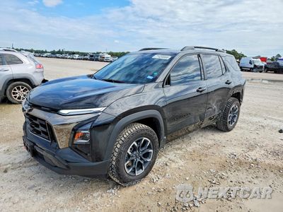 2026 CHEVROLET EQUINOX ACTIV 3GNAXKEG6TL234451 - główne zdjęcie licytacji z USA - miniatura