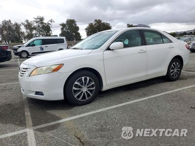 2009 TOYOTA CAMRY BASE 4T4BE46K99R099421 - główne zdjęcie licytacji z USA - miniatura