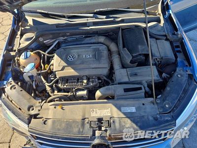 Zdjęcie 11 z 12 samochodu: 2015 VOLKSWAGEN JETTA SE VIN:3VWD17AJ2FM305047 - miniatura