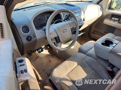 Zdjęcie 8 z 12 samochodu: 2004 FORD F150 VIN:1FTRF14564NA46412 - miniatura