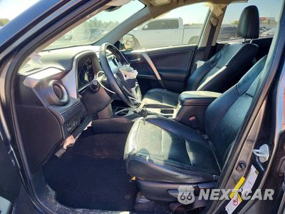 Zdjęcie 7 z 13 samochodu: 2017 TOYOTA RAV4 XLE VIN:JTMWFREV0HJ102180 - miniatura