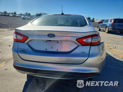 Zdjęcie 6 z 12 samochodu: 2015 FORD FUSION SE VIN:3FA6P0HD0FR290798 - miniatura