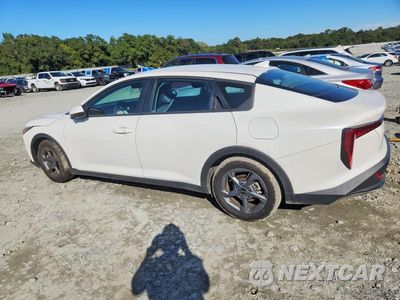 Drugie zdjęcie samochodu z przodu: 2025 KIA K4 LXS VIN:3KPFT4DE6SE158335 - miniatura