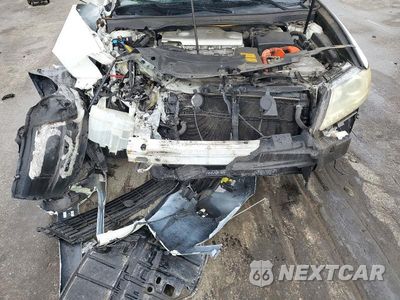 Zdjęcie 11 z 12 samochodu: 2013 LEXUS ES 300H VIN:JTHBW1GG6D2008578 - miniatura