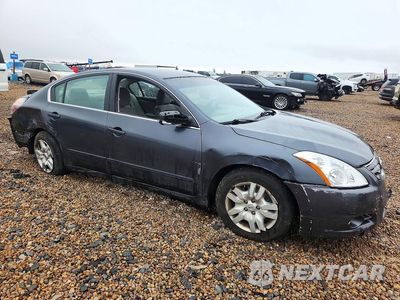 Piąte zdjęcie samochodu w środku: 2011 NISSAN ALTIMA 2.5 VIN:1N4AL2APXBN469417 - miniatura