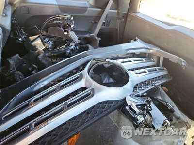 Zdjęcie 13 z 14 samochodu: 2018 MERCEDES-BENZ GLS 450 4MATIC VIN:4JGDF6EE7JB109970 - miniatura