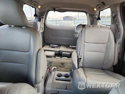 Zdjęcie 10 z 13 samochodu: 2017 TOYOTA SIENNA XLE 8-PASSENGER VIN:5TDYZ3DC1HS855040 - miniatura