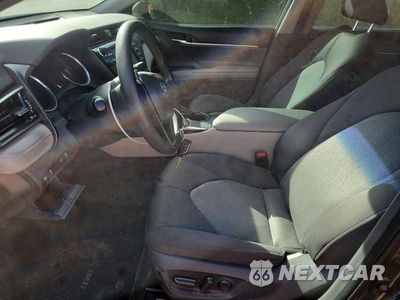 Zdjęcie 7 z 12 samochodu: 2020 TOYOTA CAMRY LE VIN:4T1C11AK5LU995576 - miniatura