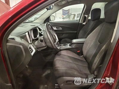 Zdjęcie 7 z 13 samochodu: 2016 CHEVROLET EQUINOX LT VIN:2GNFLFEK5G6221990 - miniatura