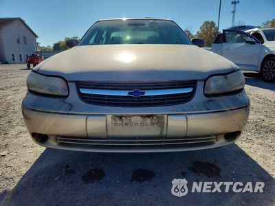 Piąte zdjęcie samochodu w środku: 2003 CHEVROLET MALIBU VIN:1G1ND52J33M738992 - miniatura