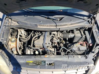 Zdjęcie 12 z 13 samochodu: 2006 FORD FREESTAR SE VIN:2FMZA51626BA54925 - miniatura
