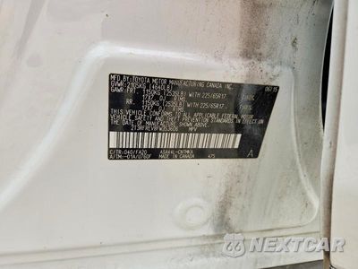 Zdjęcie 13 z 13 samochodu: 2015 TOYOTA RAV4 XLE VIN:2T3RFREV8FW353606 - miniatura