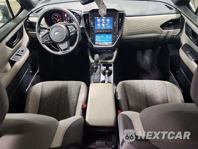 Zdjęcie 8 z 13 samochodu: 2026 SUBARU FORESTER VIN:4S4SLDA65T3067749 - miniatura