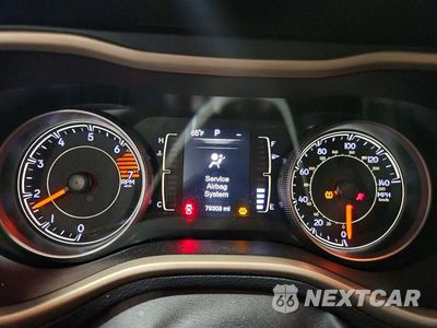 Zdjęcie 9 z 13 samochodu: 2016 JEEP CHEROKEE LATITUDE VIN:1C4PJLCB3GW297265 - miniatura