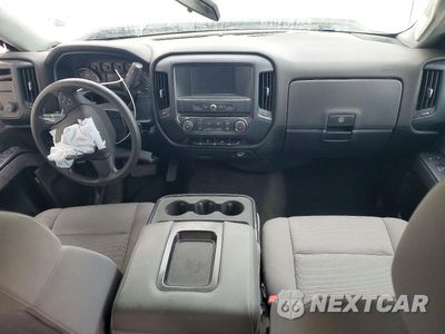 Zdjęcie 8 z 12 samochodu: 2016 CHEVROLET SILVERADO C1500 CUSTOM VIN:1GCRCPECXGZ203753 - miniatura