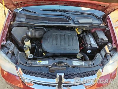 Zdjęcie 12 z 13 samochodu: 2019 DODGE GRAND CARAVAN SXT VIN:2C4RDGCG1KR773677 - miniatura