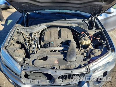 Zdjęcie 12 z 13 samochodu: 2016 BMW X5 XDRIVE35I VIN:5UXKR0C53G0S88563 - miniatura
