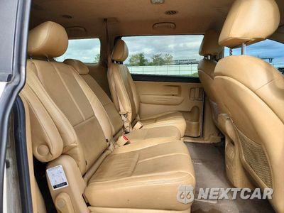 Zdjęcie 11 z 13 samochodu: 2017 KIA SEDONA LX VIN:KNDMB5C1XH6219375 - miniatura