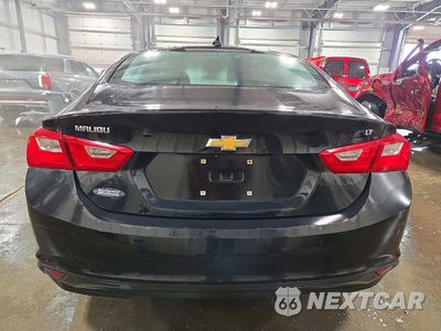 Zdjęcie 6 z 12 samochodu: 2018 CHEVROLET MALIBU LT VIN:1G1ZD5STXJF102168 - miniatura