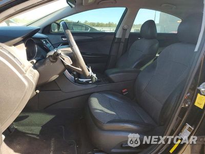 Zdjęcie 7 z 12 samochodu: 2011 HYUNDAI SONATA SE VIN:5NPEC4AC3BH088691 - miniatura