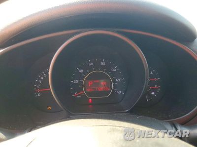 Zdjęcie 9 z 13 samochodu: 2016 KIA SOUL BASE VIN:KNDJN2A23G7345509 - miniatura