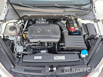 Zdjęcie 11 z 12 samochodu: 2020 VOLKSWAGEN GTI S VIN:3VW5T7AU6LM010408 - miniatura