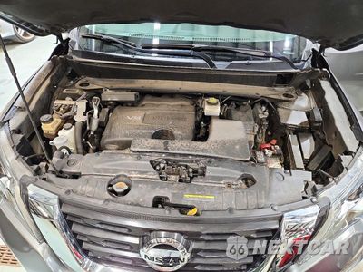 Zdjęcie 12 z 13 samochodu: 2018 NISSAN PATHFINDER SL VIN:5N1DR2MM1JC674833 - miniatura