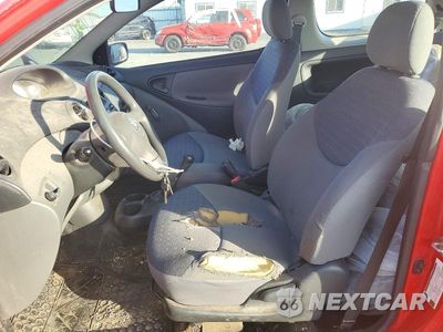 Zdjęcie 7 z 12 samochodu: 2004 TOYOTA ECHO VIN:JTDJT123040044238 - miniatura